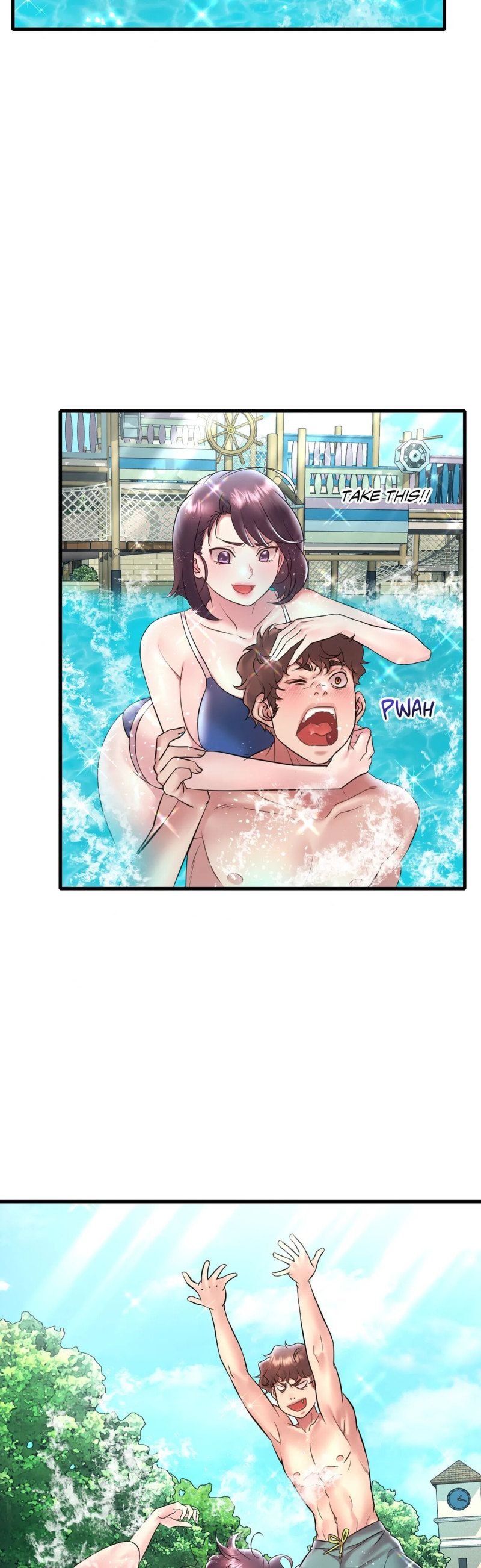 Drunk on You Page 32 - MangaHe