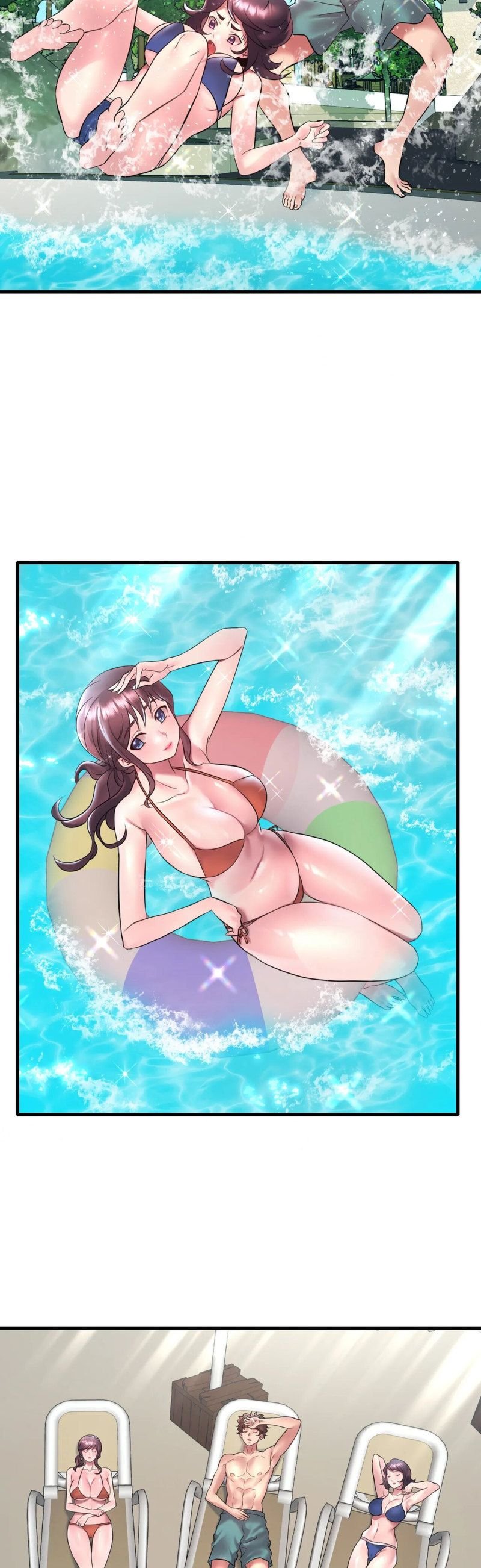 Drunk on You Page 33 - MangaHe