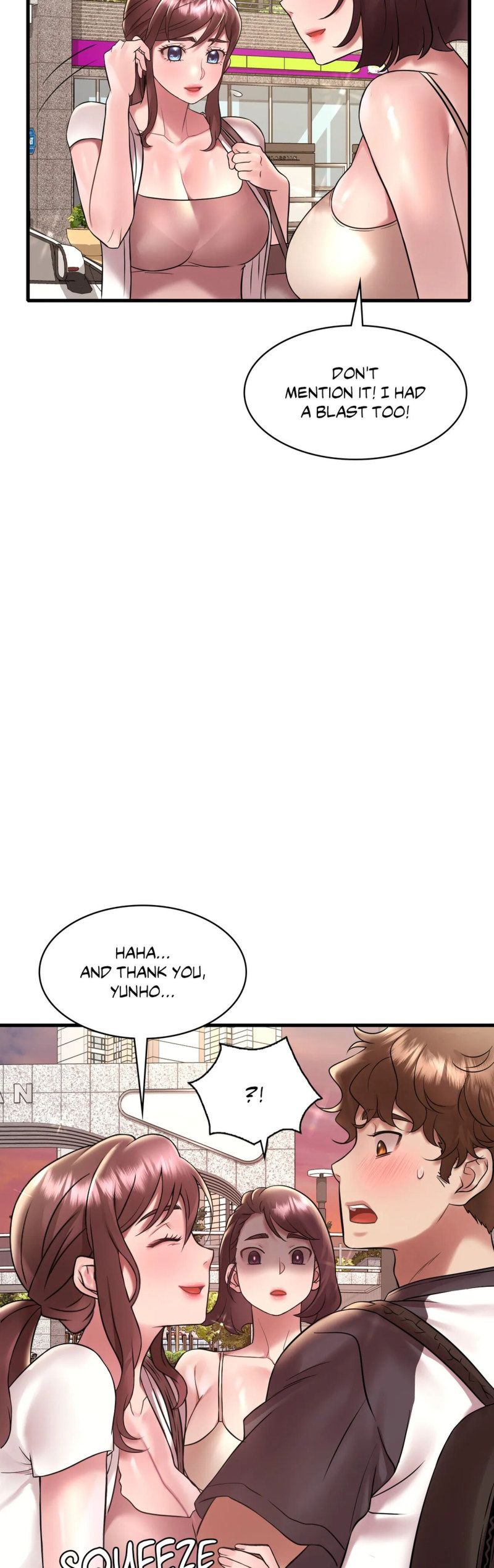Drunk on You Page 37 - MangaHe