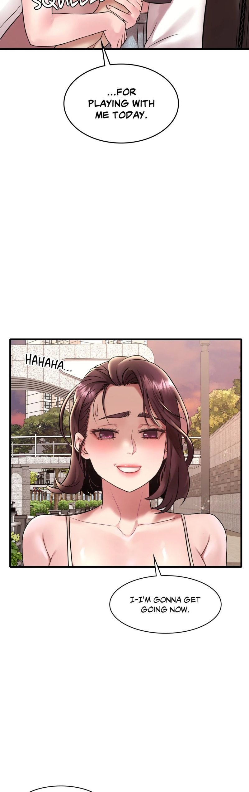 Drunk on You Page 38 - MangaHe