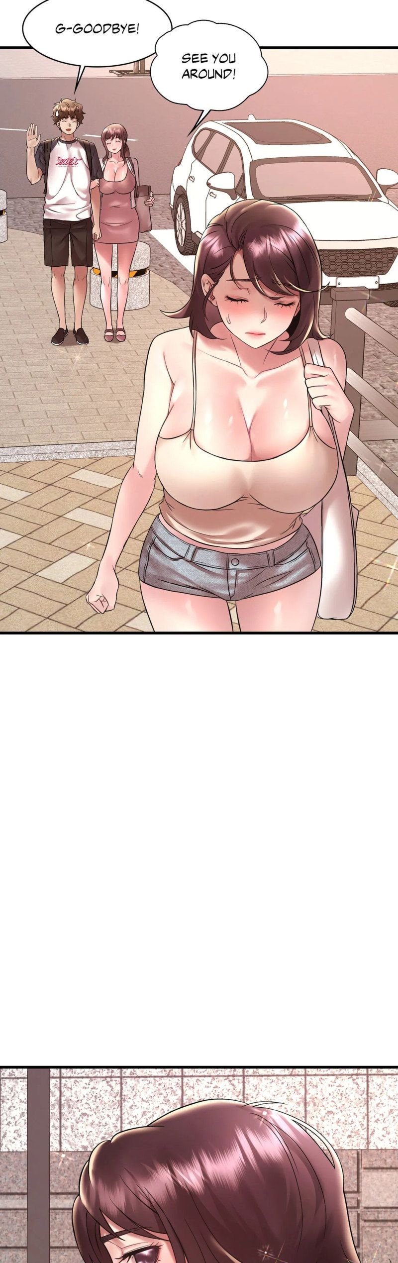 Drunk on You Page 39 - MangaHe