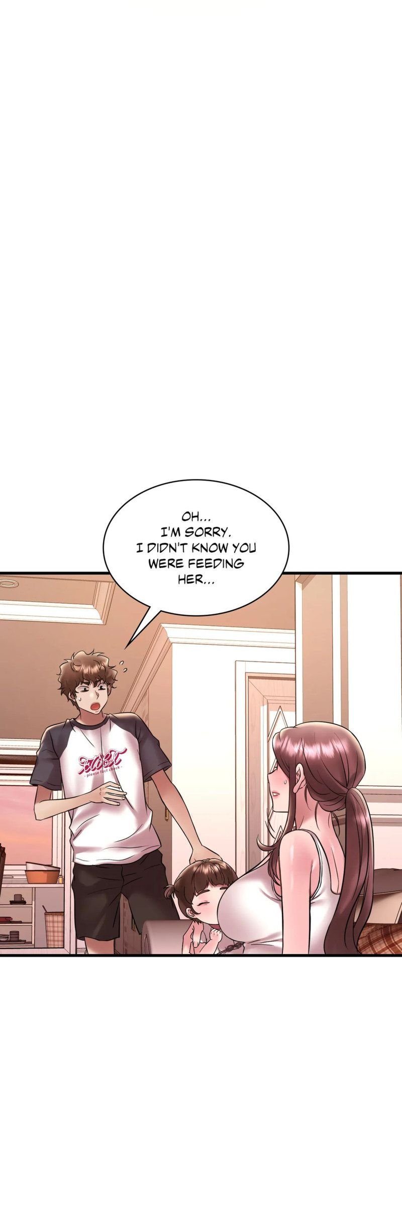 Drunk on You Page 43 - MangaHe
