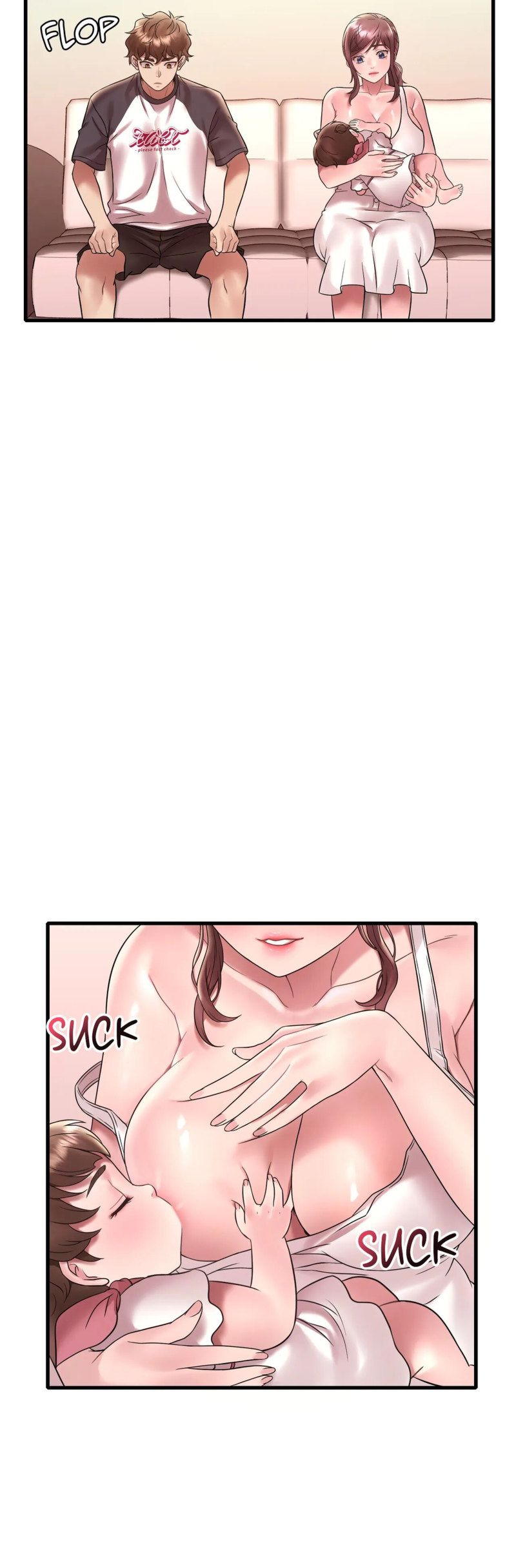 Drunk on You Page 45 - MangaHe