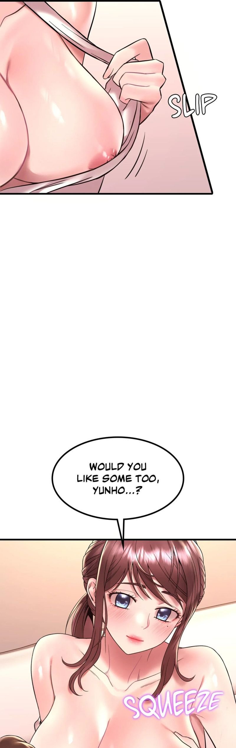 Drunk on You Page 47 - MangaHe