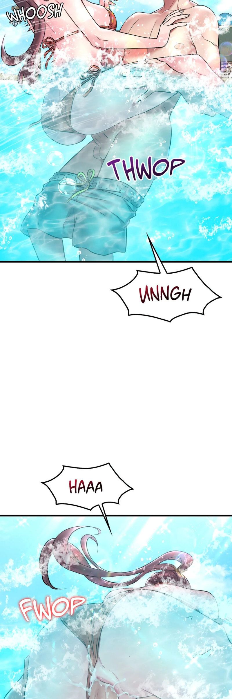 Drunk on You Page 7 - MangaHe
