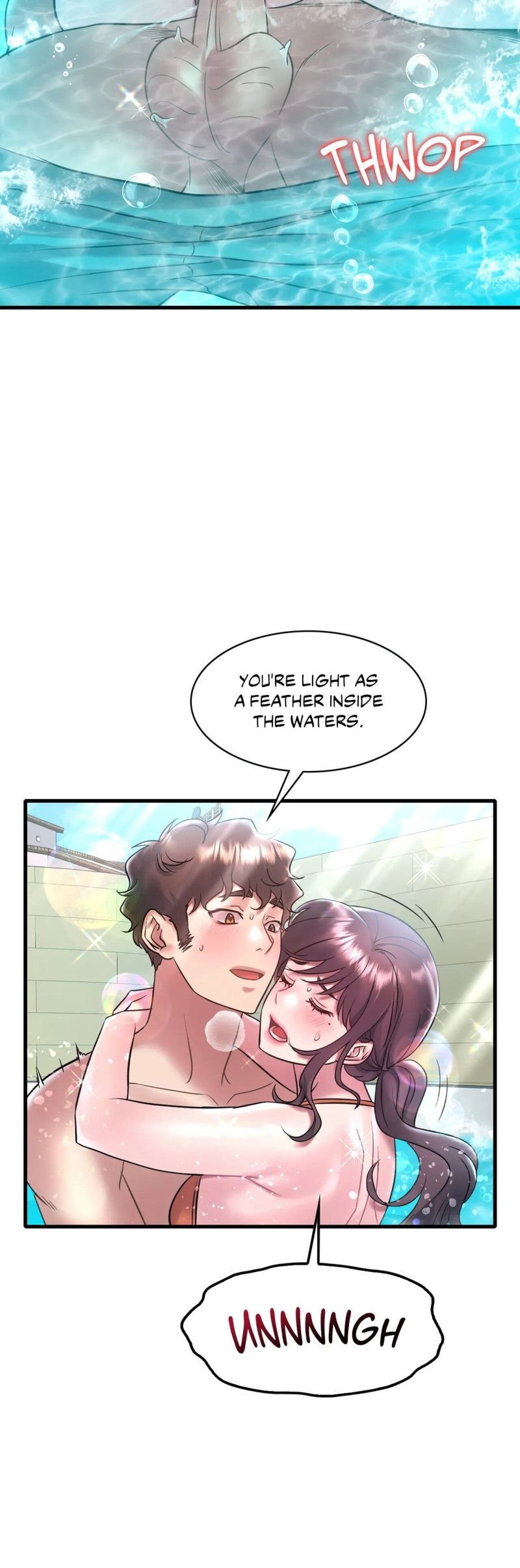 Drunk on You Page 8 - MangaHe