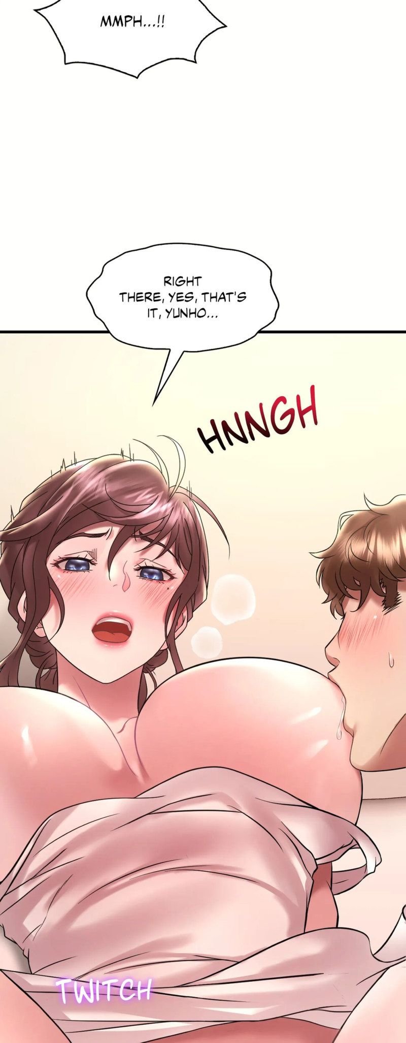Drunk on You Page 11 - MangaHe