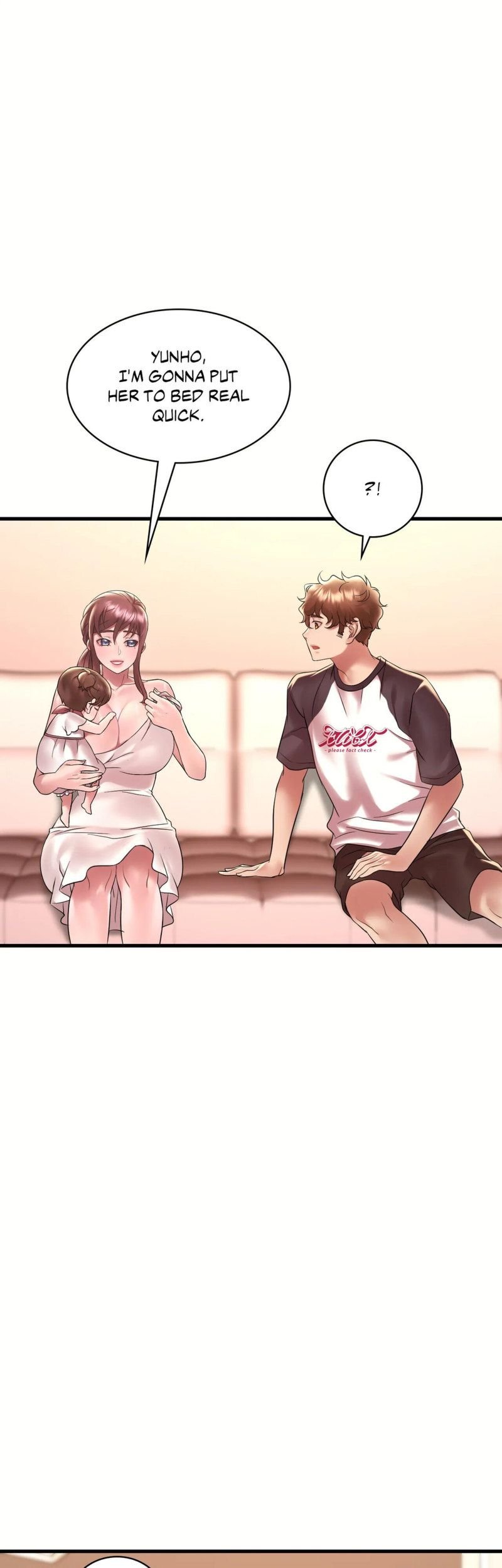 Drunk on You Page 14 - MangaHe