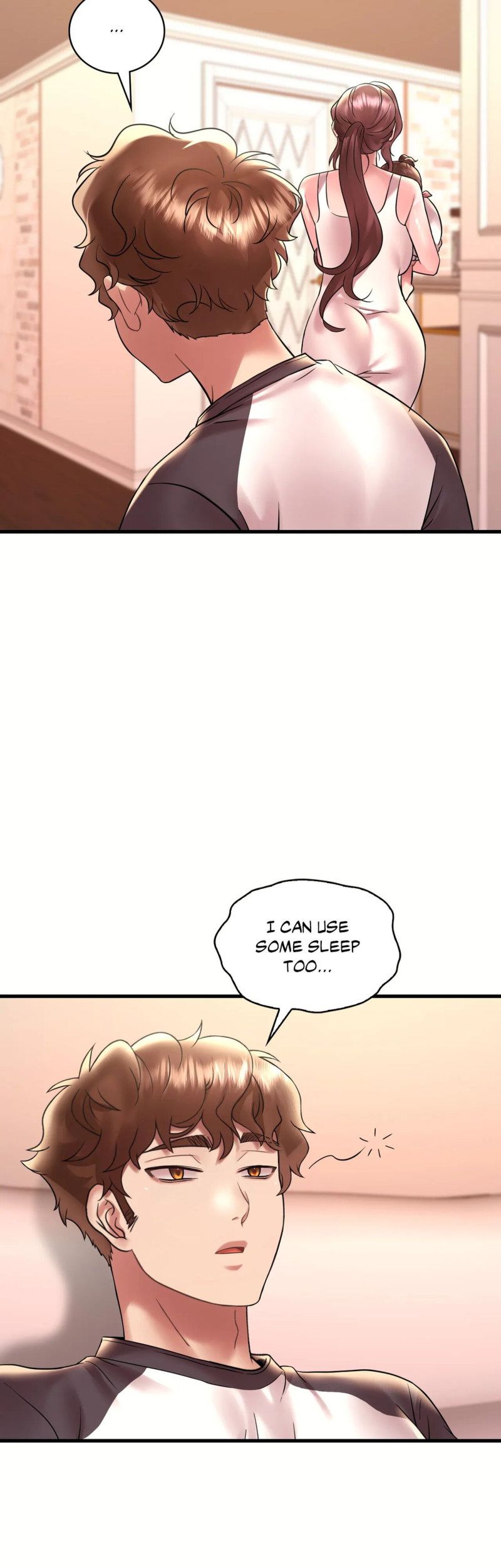 Drunk on You Page 15 - MangaHe