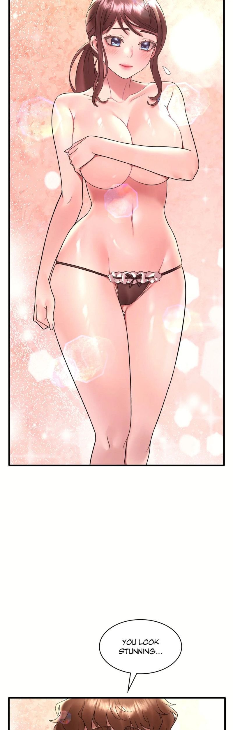 Drunk on You Page 17 - MangaHe