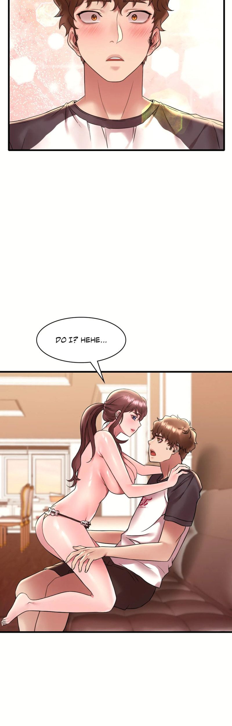 Drunk on You Page 18 - MangaHe