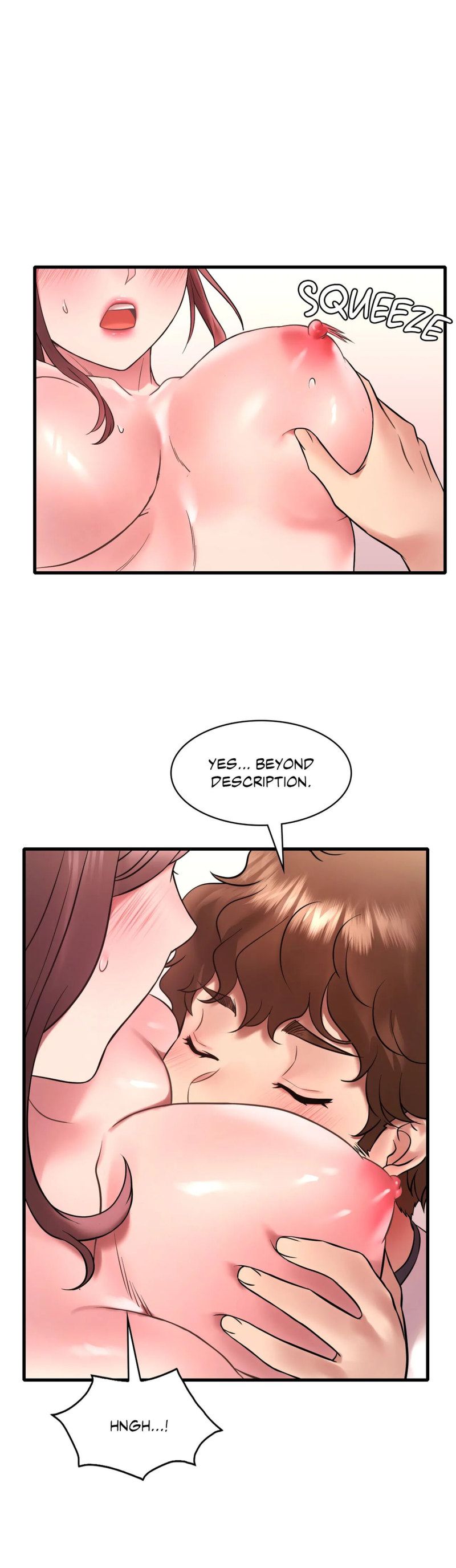 Drunk on You Page 19 - MangaHe