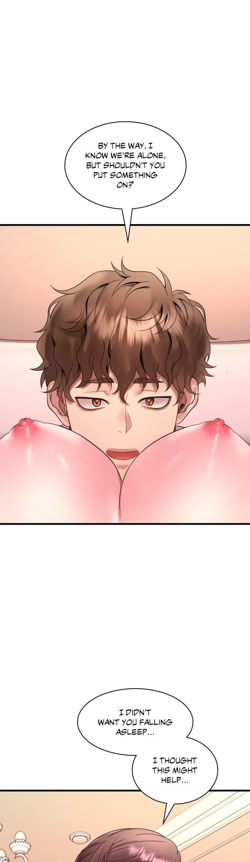 Drunk on You Page 20 - MangaHe
