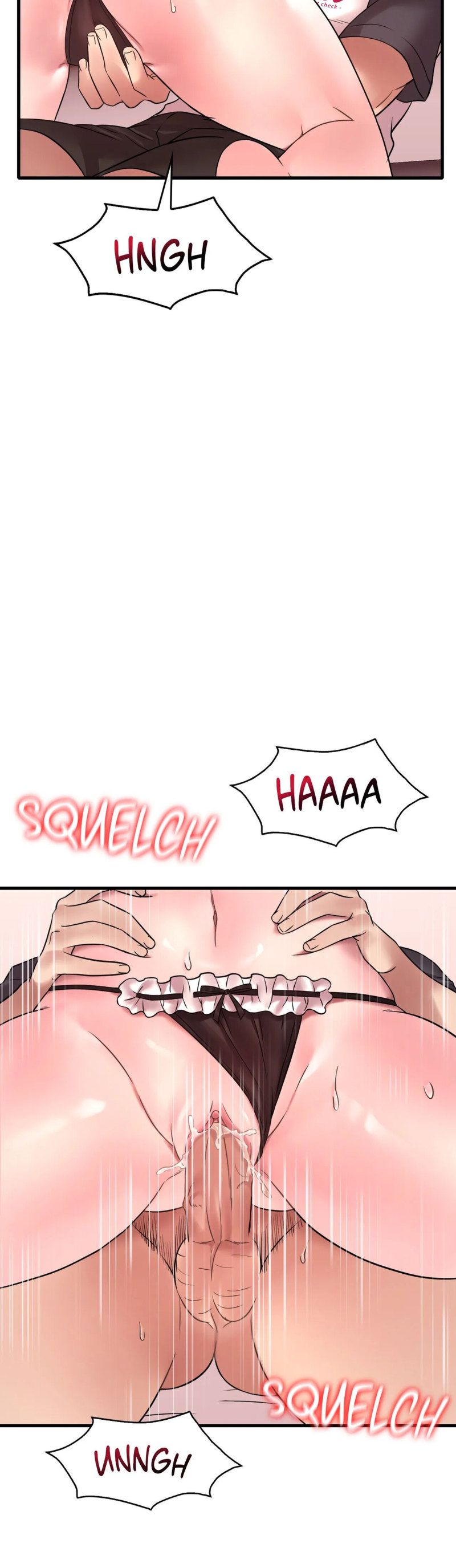 Drunk on You Page 22 - MangaHe