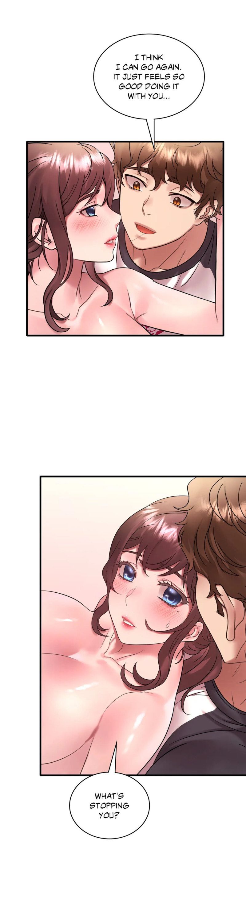 Drunk on You Page 30 - MangaHe