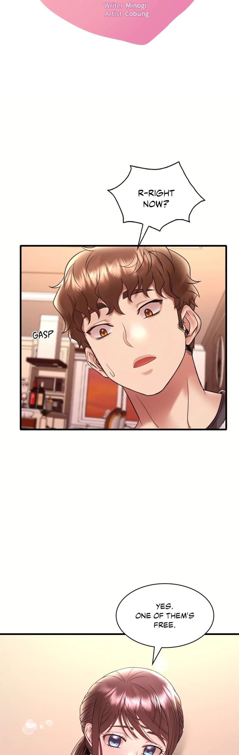 Drunk on You Page 4 - MangaHe