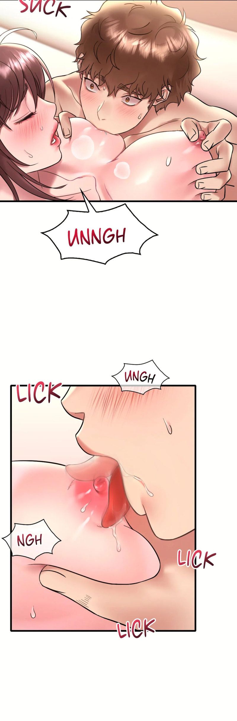 Drunk on You Page 36 - MangaHe