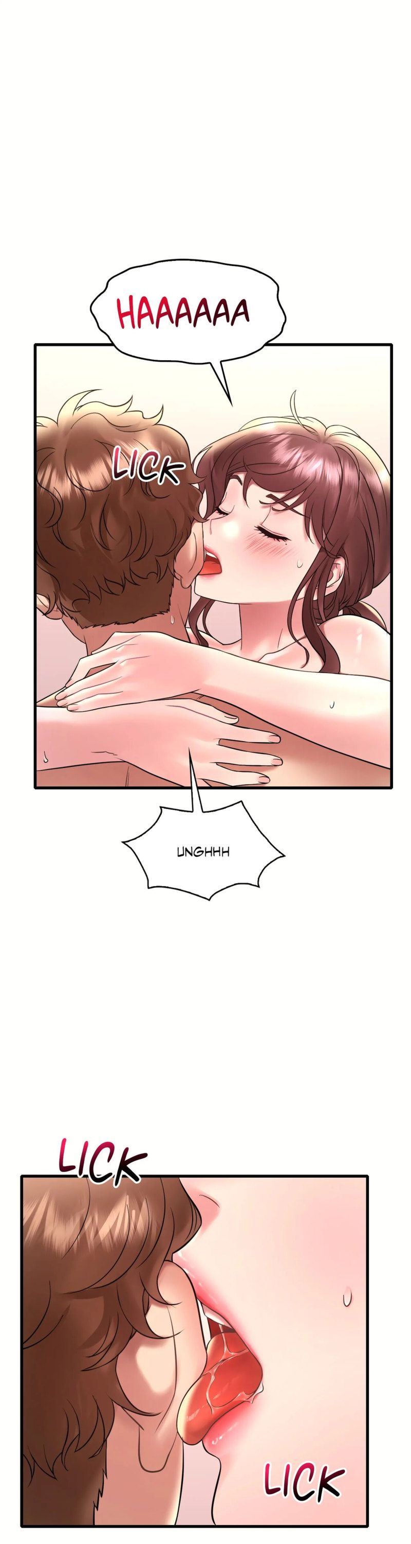 Drunk on You Page 38 - MangaHe