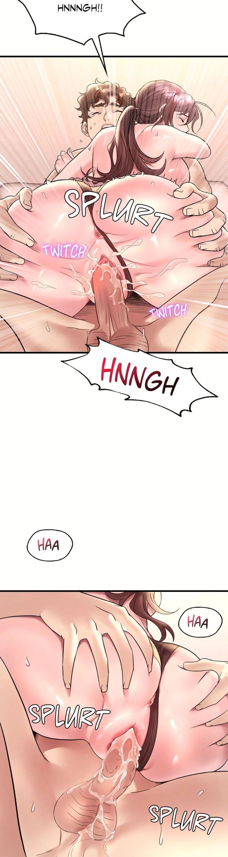 Drunk on You Page 40 - MangaHe