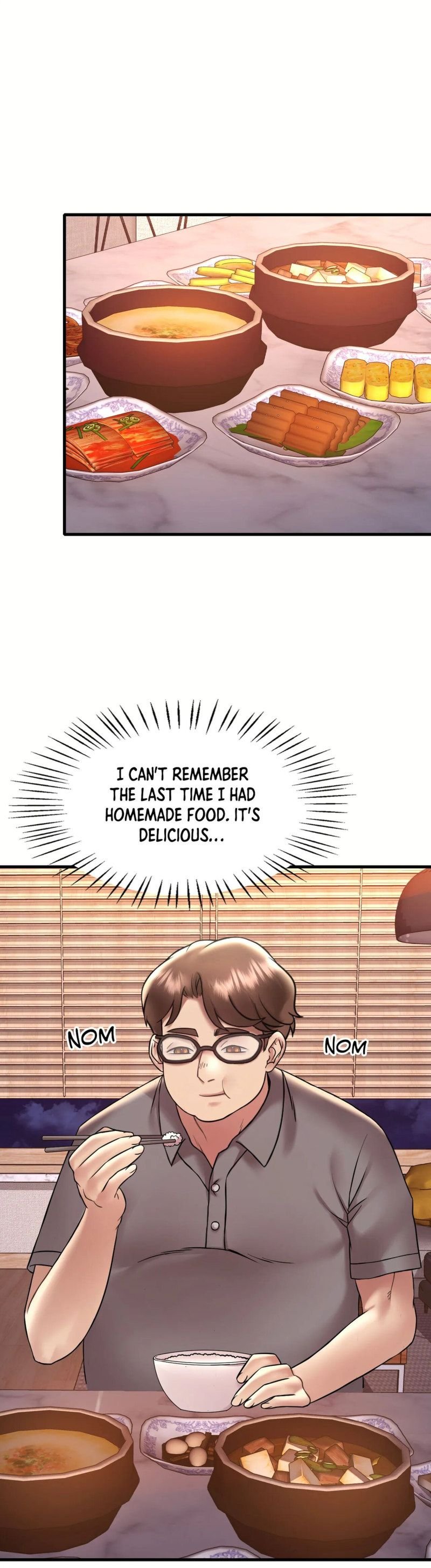 Drunk on You Page 43 - MangaHe
