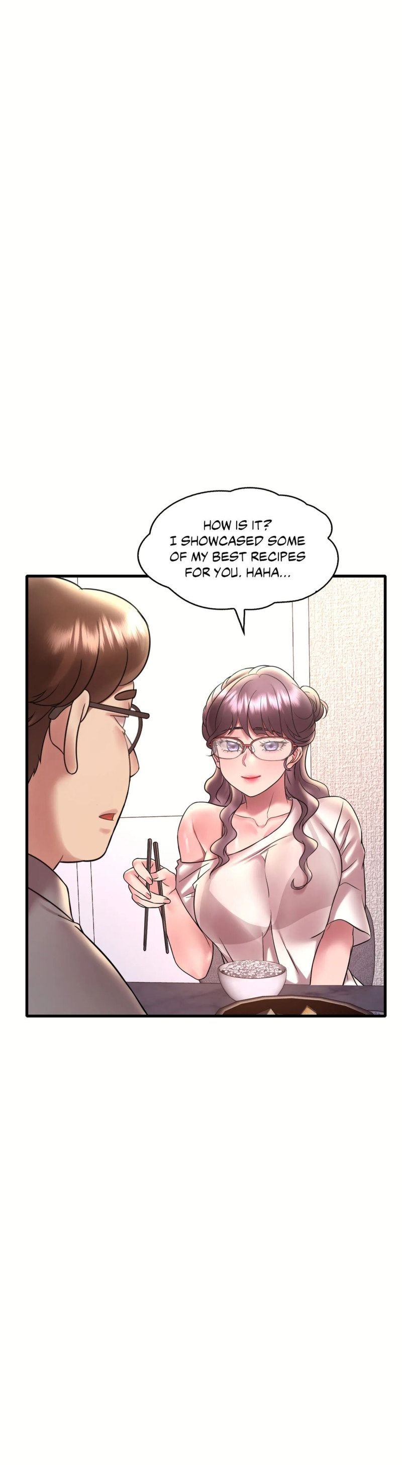 Drunk on You Page 44 - MangaHe
