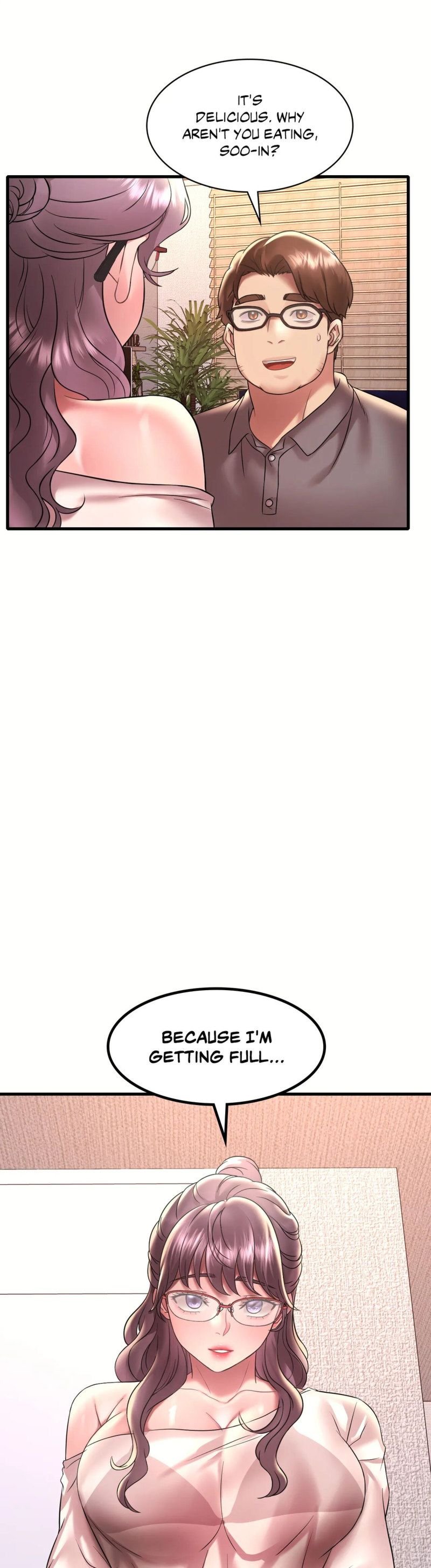 Drunk on You Page 45 - MangaHe