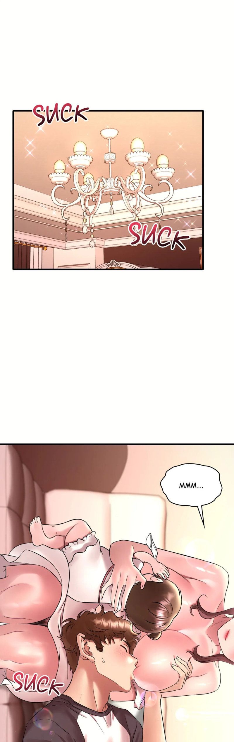Drunk on You Page 7 - MangaHe