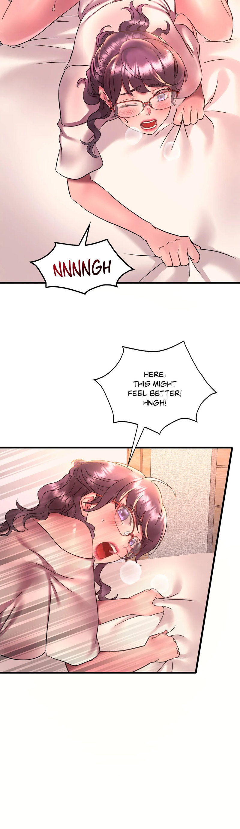 Drunk on You Page 13 - MangaHe