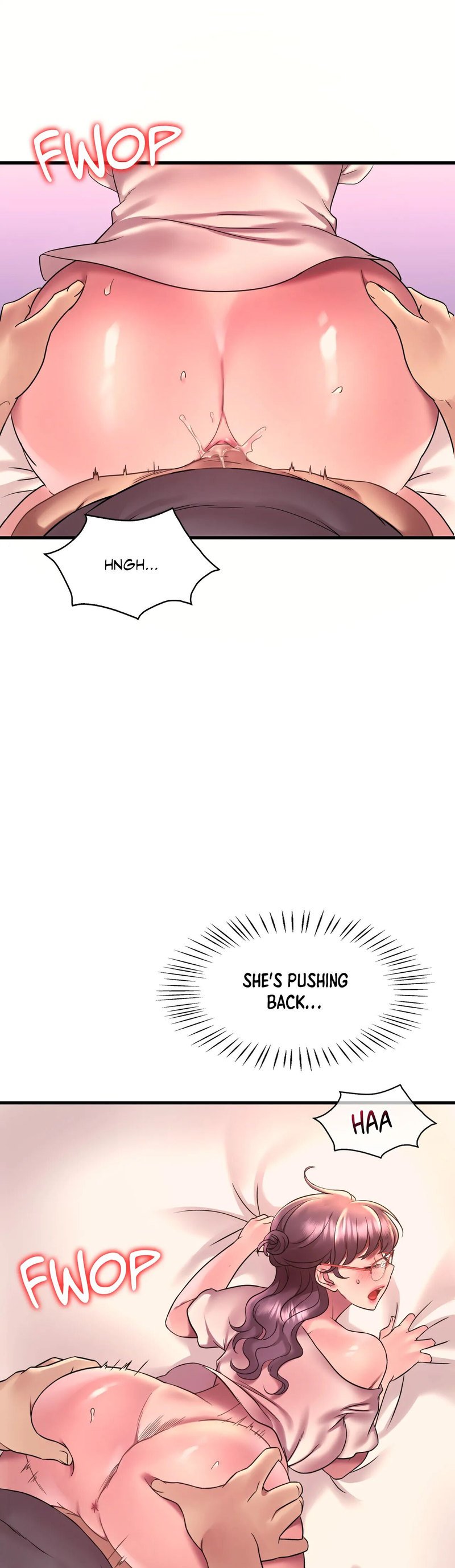 Drunk on You Page 14 - MangaHe