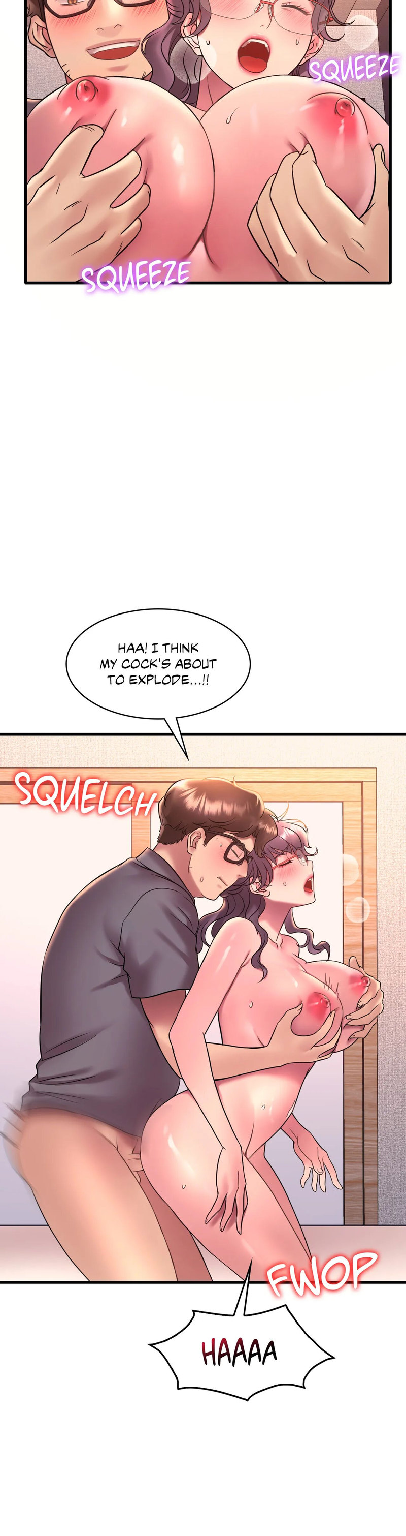 Drunk on You Page 18 - MangaHe