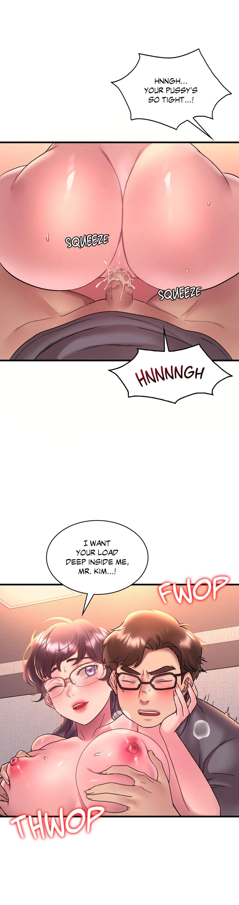 Drunk on You Page 19 - MangaHe
