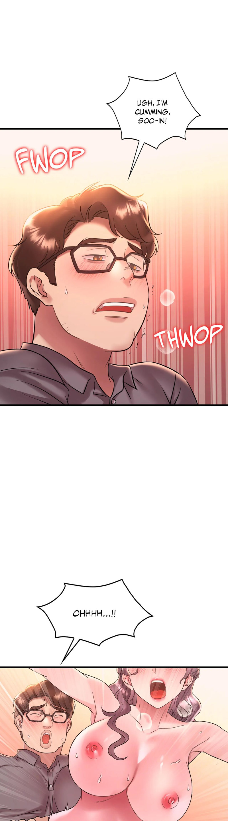 Drunk on You Page 20 - MangaHe