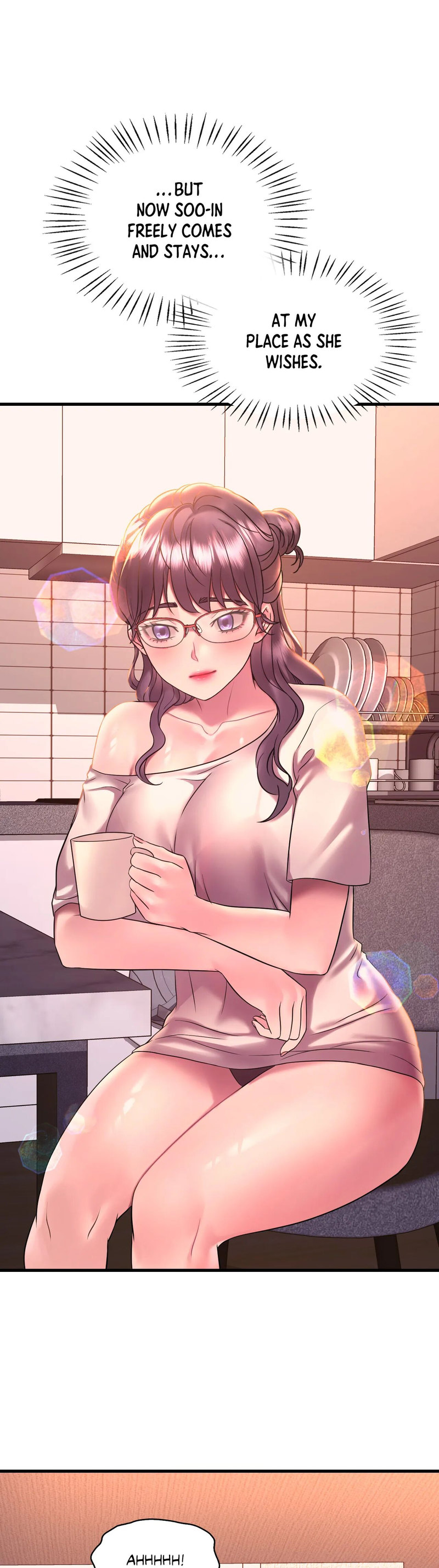 Drunk on You Page 3 - MangaHe