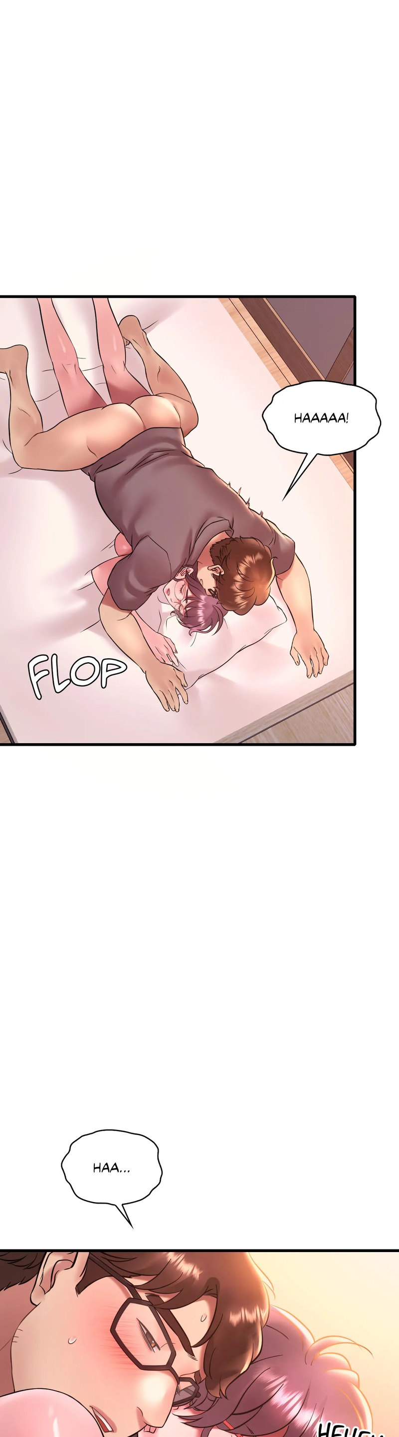 Drunk on You Page 22 - MangaHe