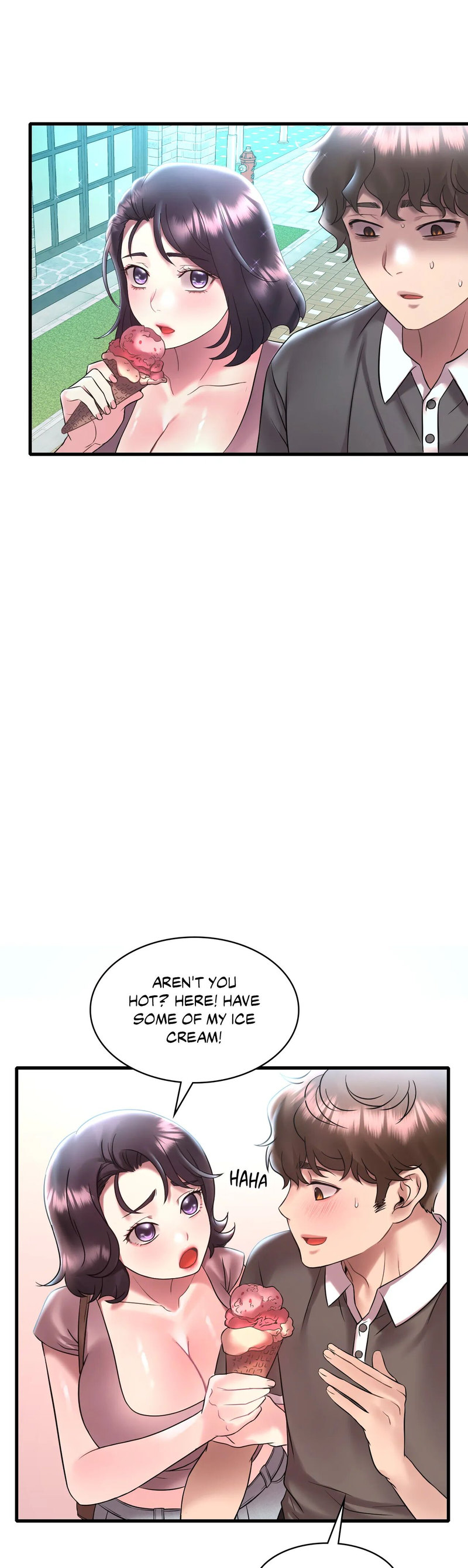 Drunk on You Page 27 - MangaHe