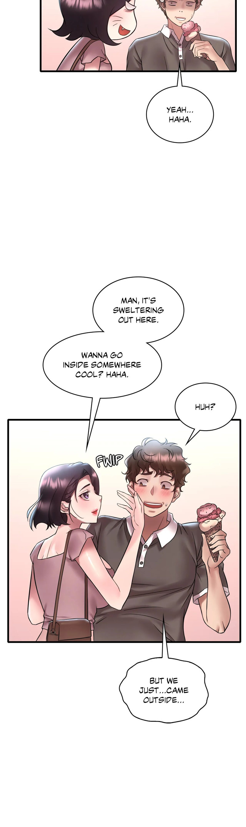 Drunk on You Page 29 - MangaHe