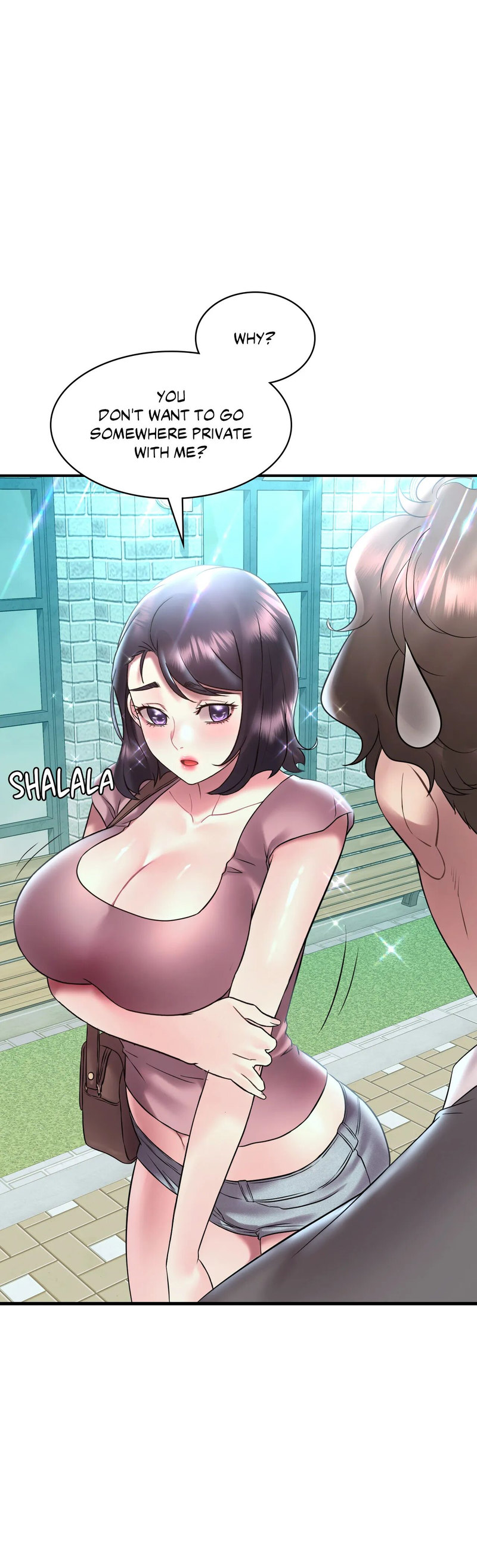 Drunk on You Page 30 - MangaHe