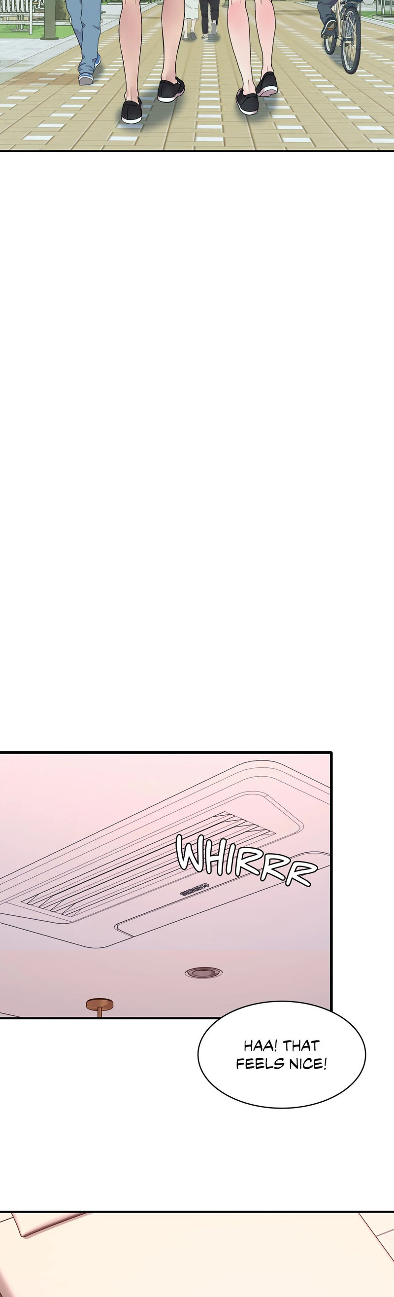 Drunk on You Page 32 - MangaHe