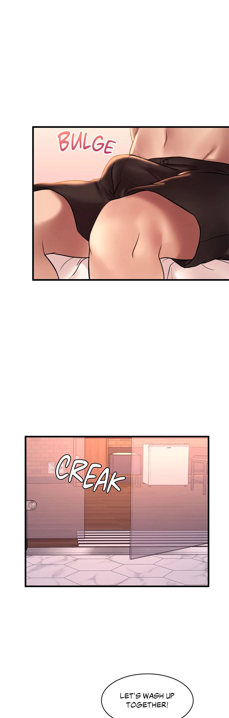 Drunk on You Page 35 - MangaHe