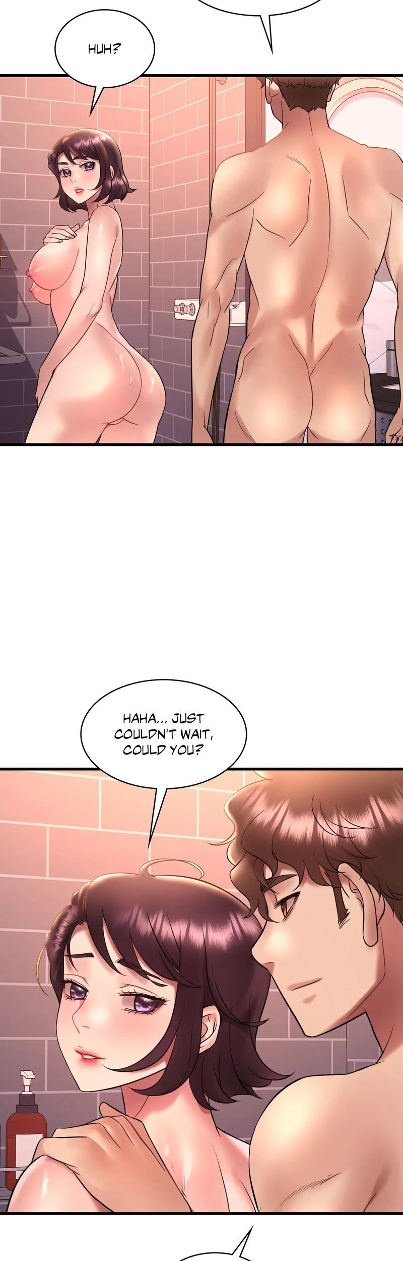 Drunk on You Page 36 - MangaHe