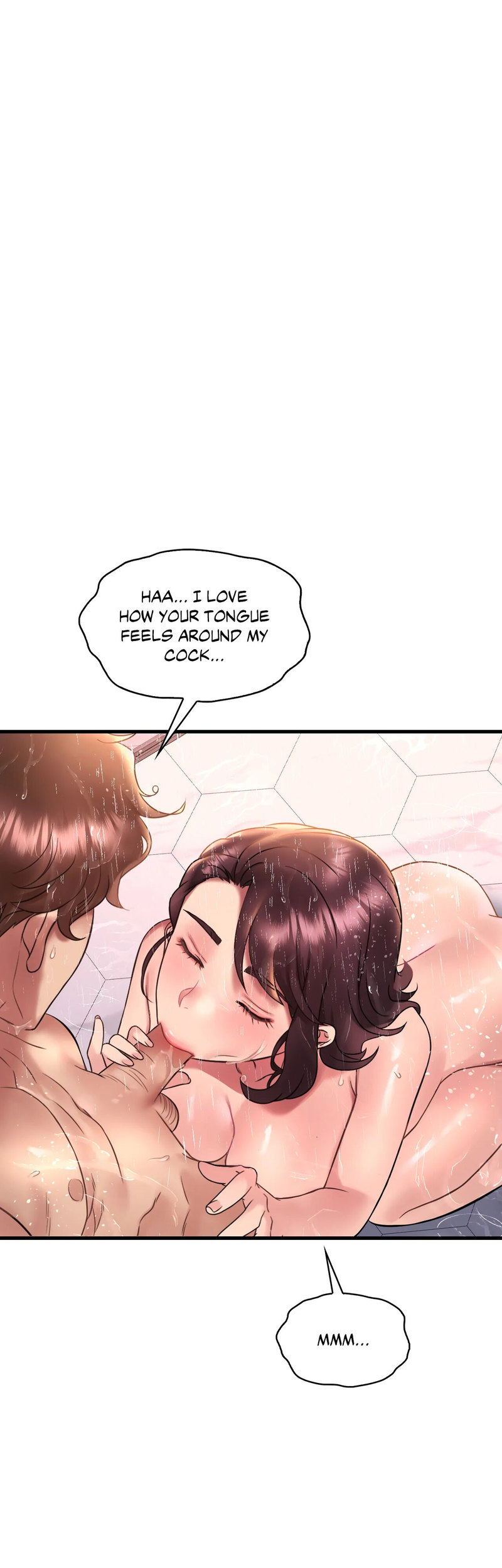 Drunk on You Page 39 - MangaHe
