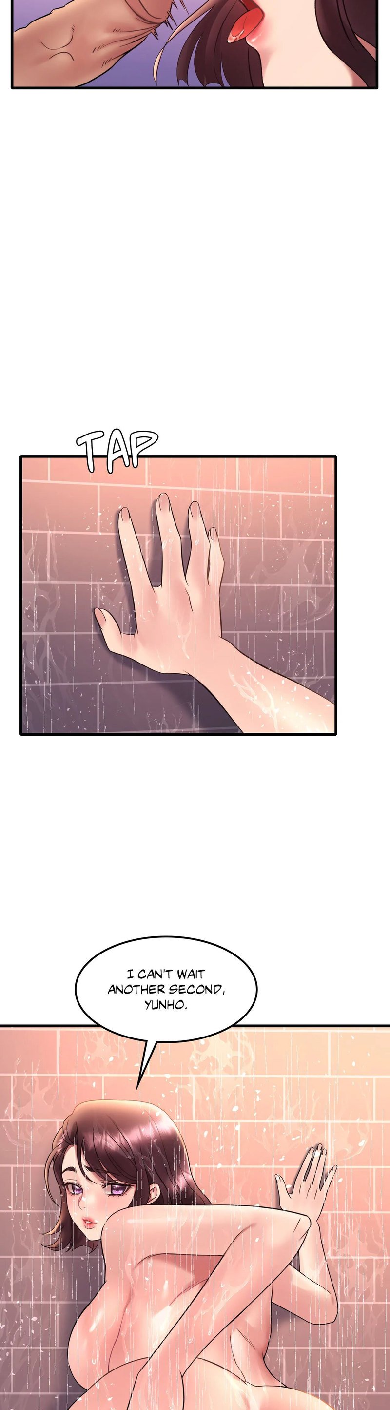 Drunk on You Page 41 - MangaHe
