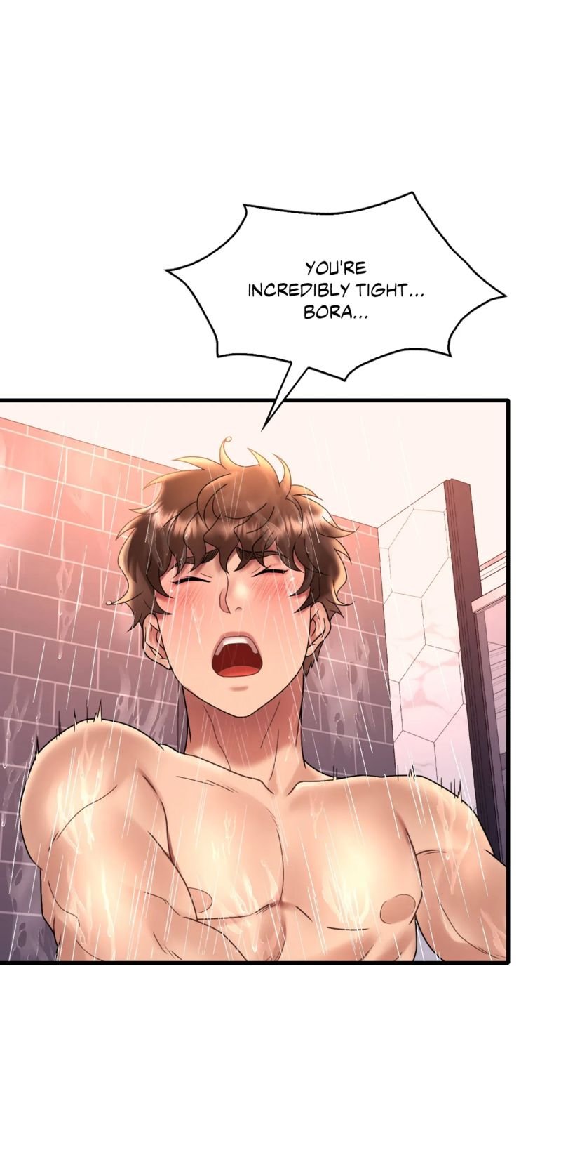 Drunk on You Page 11 - MangaHe