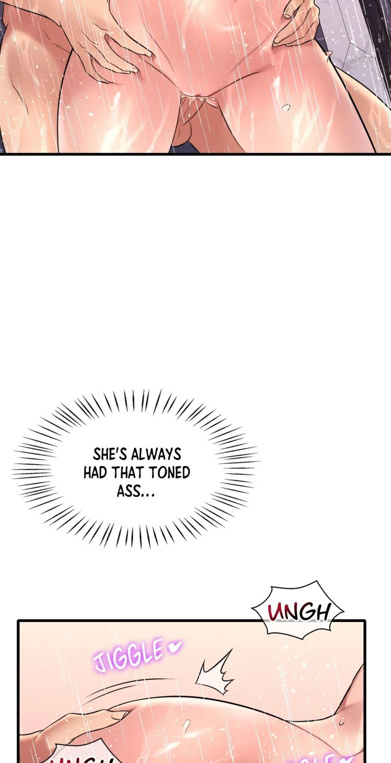 Drunk on You Page 17 - MangaHe