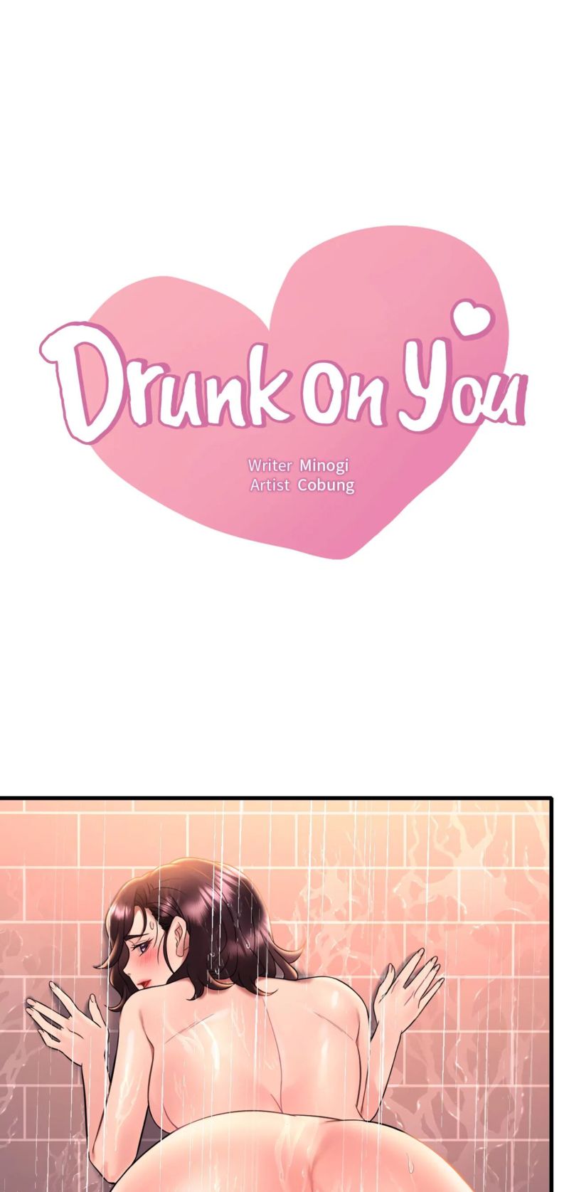 Drunk on You Page 4 - MangaHe