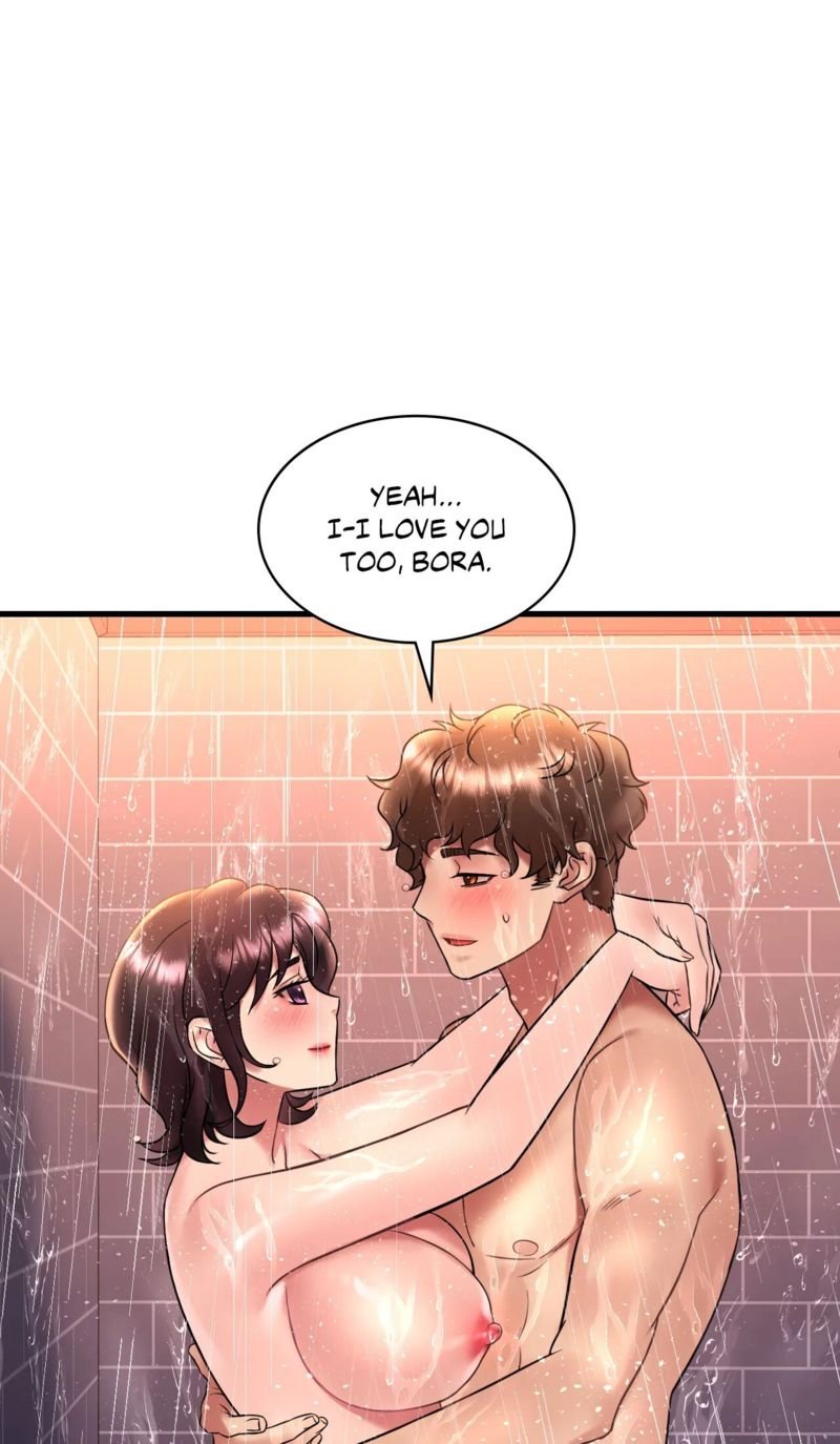Drunk on You Page 39 - MangaHe