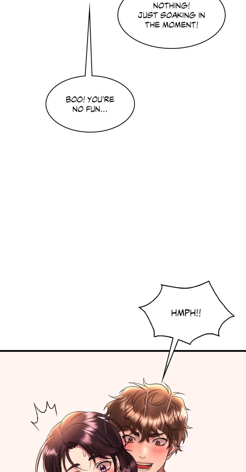 Drunk on You Page 49 - MangaHe