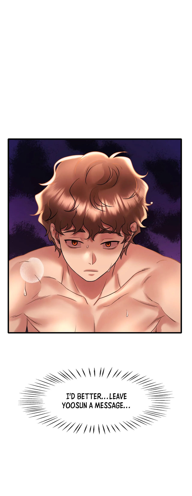 Drunk on You Page 13 - MangaHe