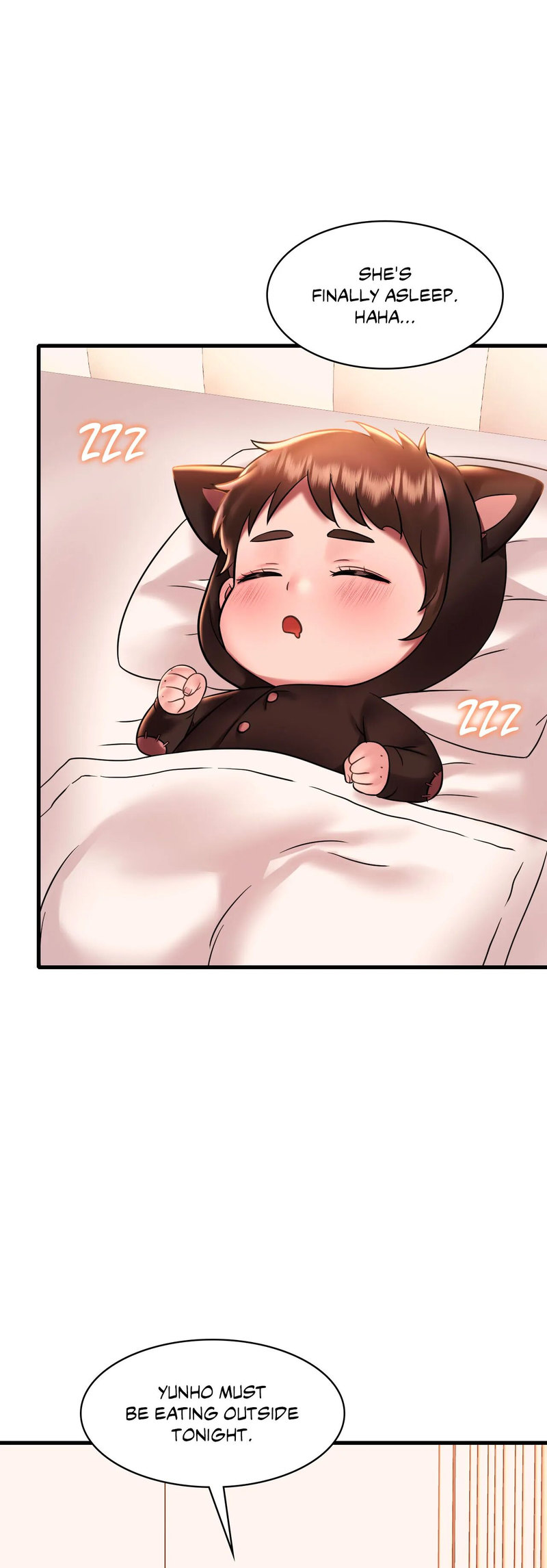Drunk on You Page 15 - MangaHe