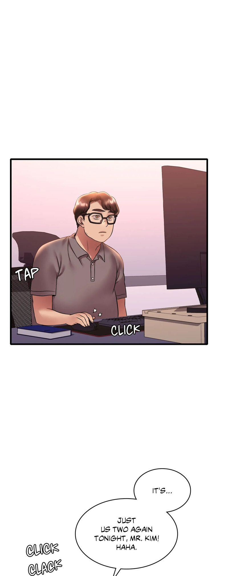 Drunk on You Page 22 - MangaHe